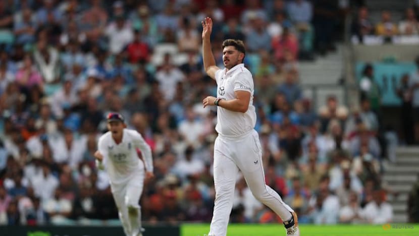 England bowler Tongue says team well-prepared for Ashes