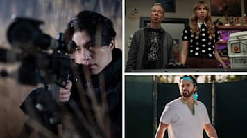 What To Watch This Week: July 20-26, 2026
