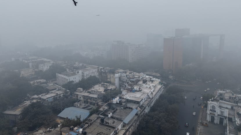 Delhi kuat kuasa larangan masuk kenderaan persendirian luar gagal patuhi piawaian