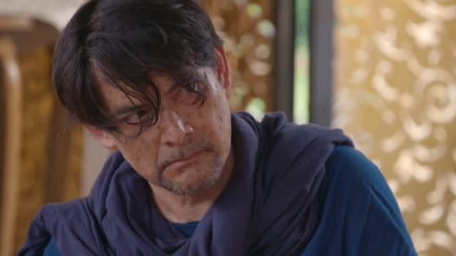 皇家医生（第20集）：神秘的蒙面神医