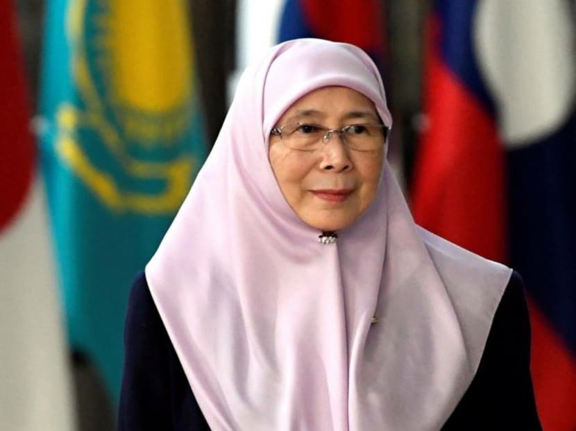 Dr Wan Azizah Wan Ismail said that Pakatan Harapan “will be ready for anything, including snap elections”.