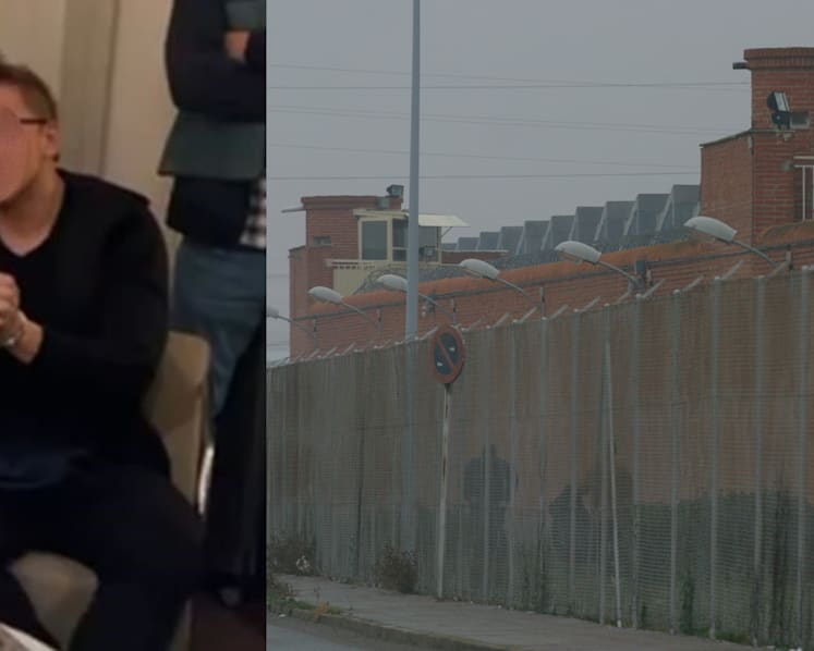 Man suspected of killing Singaporean woman in Spain accompanied at all times by English-speaking inmate