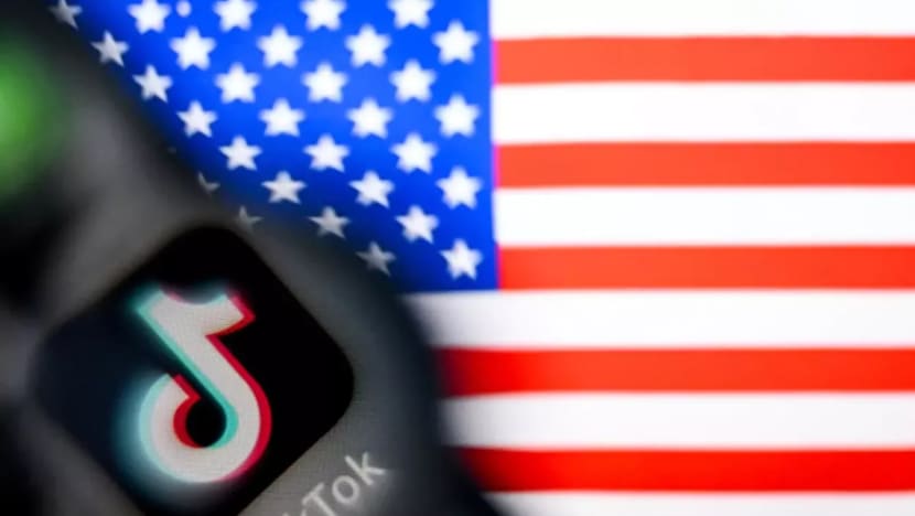 Rumah Putih lancar akaun TikTok rasmi untuk sebar dasar Trump Rumah Putih lancar akaun TikTok rasmi untuk sebar dasar Trump