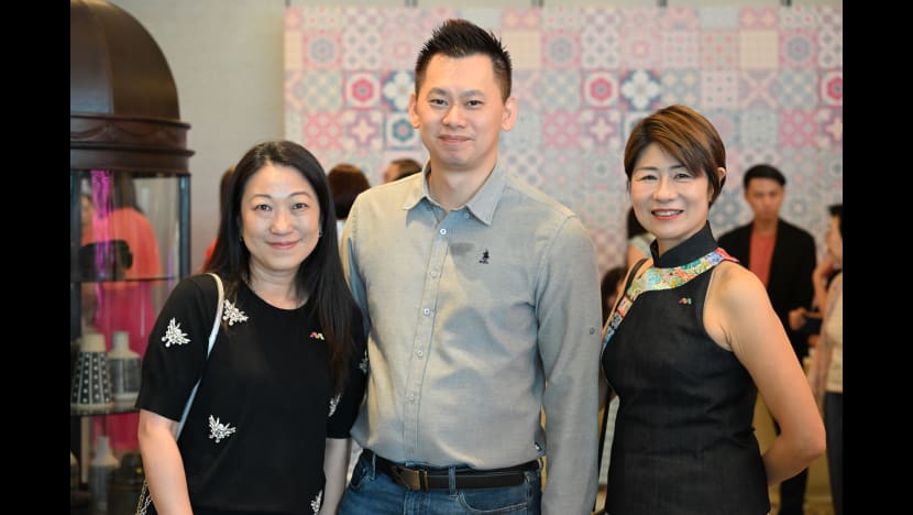 Welcoming the Year of the Snake with Business Partners