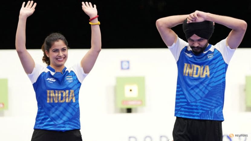 Shooting-New league aims to lift Indian shooters out of cricket's shadow