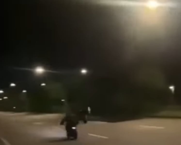 LTA investigating cases of e-bike riders racing at high speed at several locations; steps up enforcement