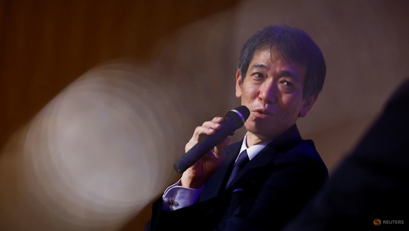 Japan warns it will take 'appropriate' action against excessive FX moves 