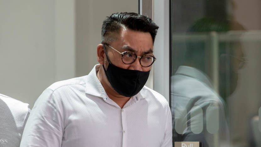 Limo driver jailed for slashing friend’s husband who shattered his car windscreen
