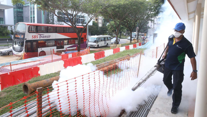 Zika cases crosses 300; 12 new cases confirmed on Friday