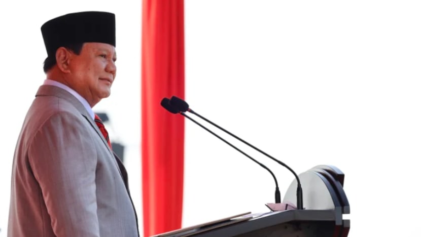 Prabowo Subianto dipalit kontroversi semakan kehakiman syarat pencalonan jelang Pilihan Raya Presiden Indonesia