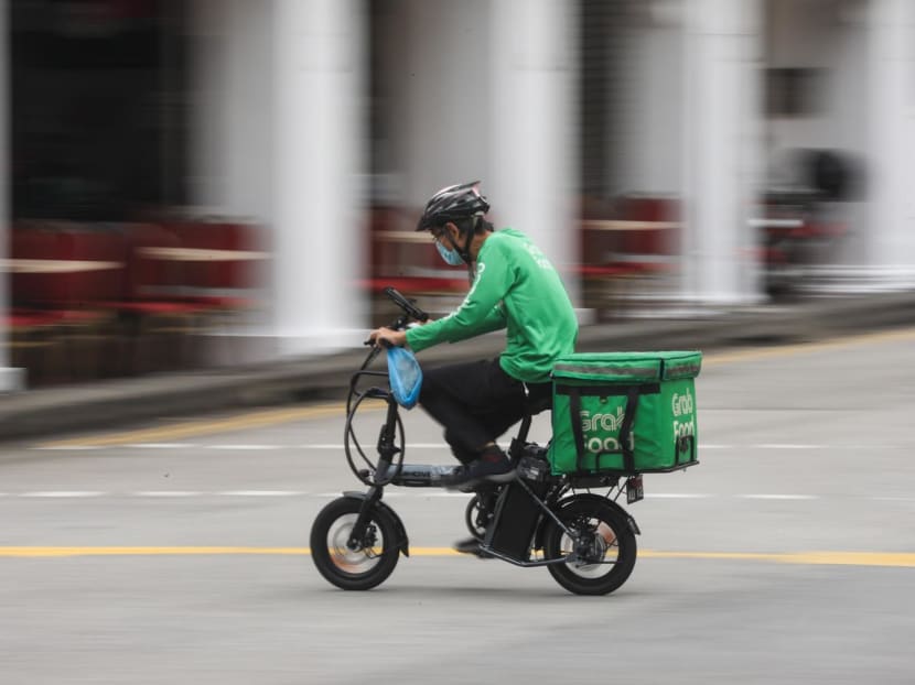 Platform companies such as those providing food delivery services will soon be required to provide the same scope and level of compensation to gig workers as employees' entitlement under the Work Injury Compensation Act Platform companies such as those providing food delivery services will soon be required to provide the same scope and level of compensation to gig workers as employees' entitlement under the Work Injury Compensation Act