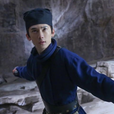 《三生三世》男星隐婚1年揭神秘喜讯:即将迎来新生命!