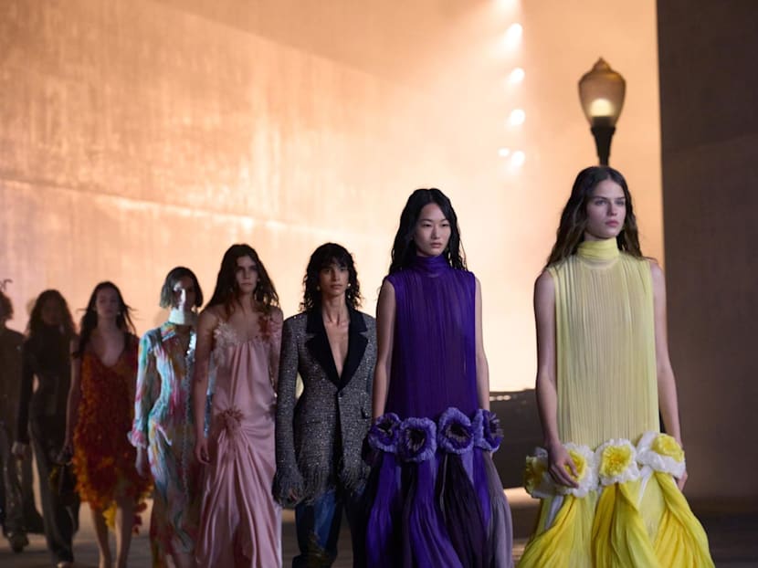 Dior CEO Delphine Arnault says brand is rethinking prices as luxury shoppers push back