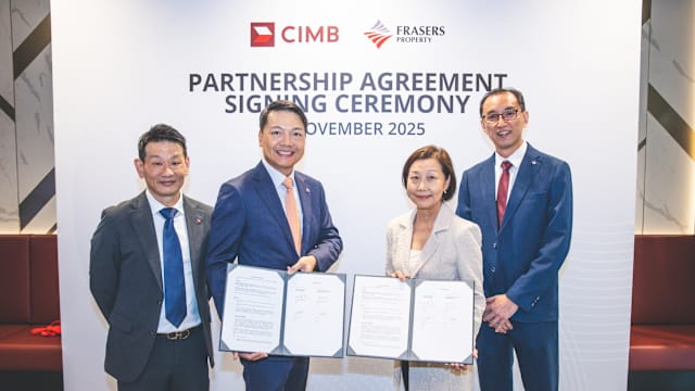 本地首个“随赚随还”贷款模式 逾2000个中小企业零售商将获益