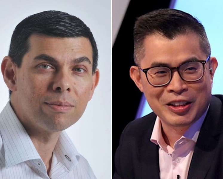SPH Media to undergo editorial leadership changes, new editors for The Straits Times and The Business Times