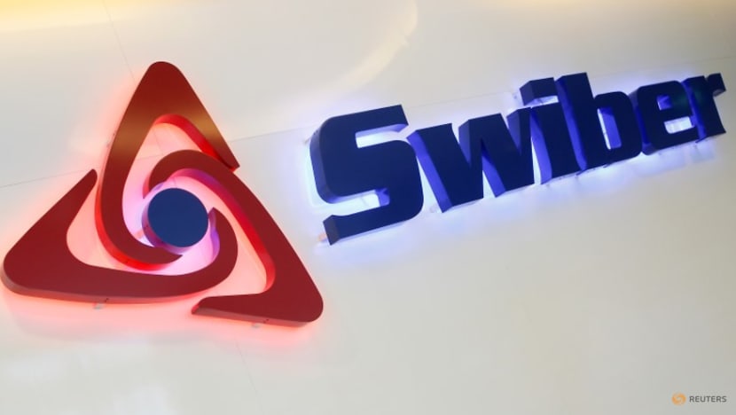 Former CEO of Swiber Holdings fined over false US$710 million project announcement Former CEO of Swiber Holdings fined over false US$710 million project announcement