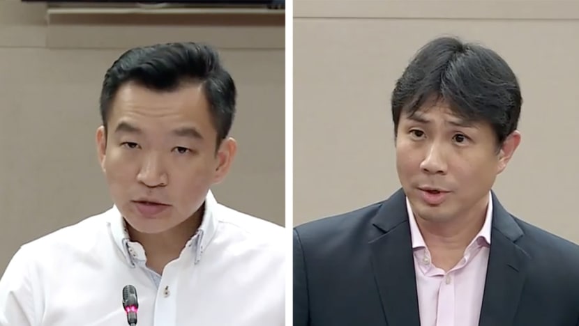 Perfume, overseas holidays — basic needs or aspirational goods? Parliament debates