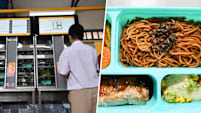 Hwa Chong Institution Responds To Canteen Food Backlash With Recipe Improvements