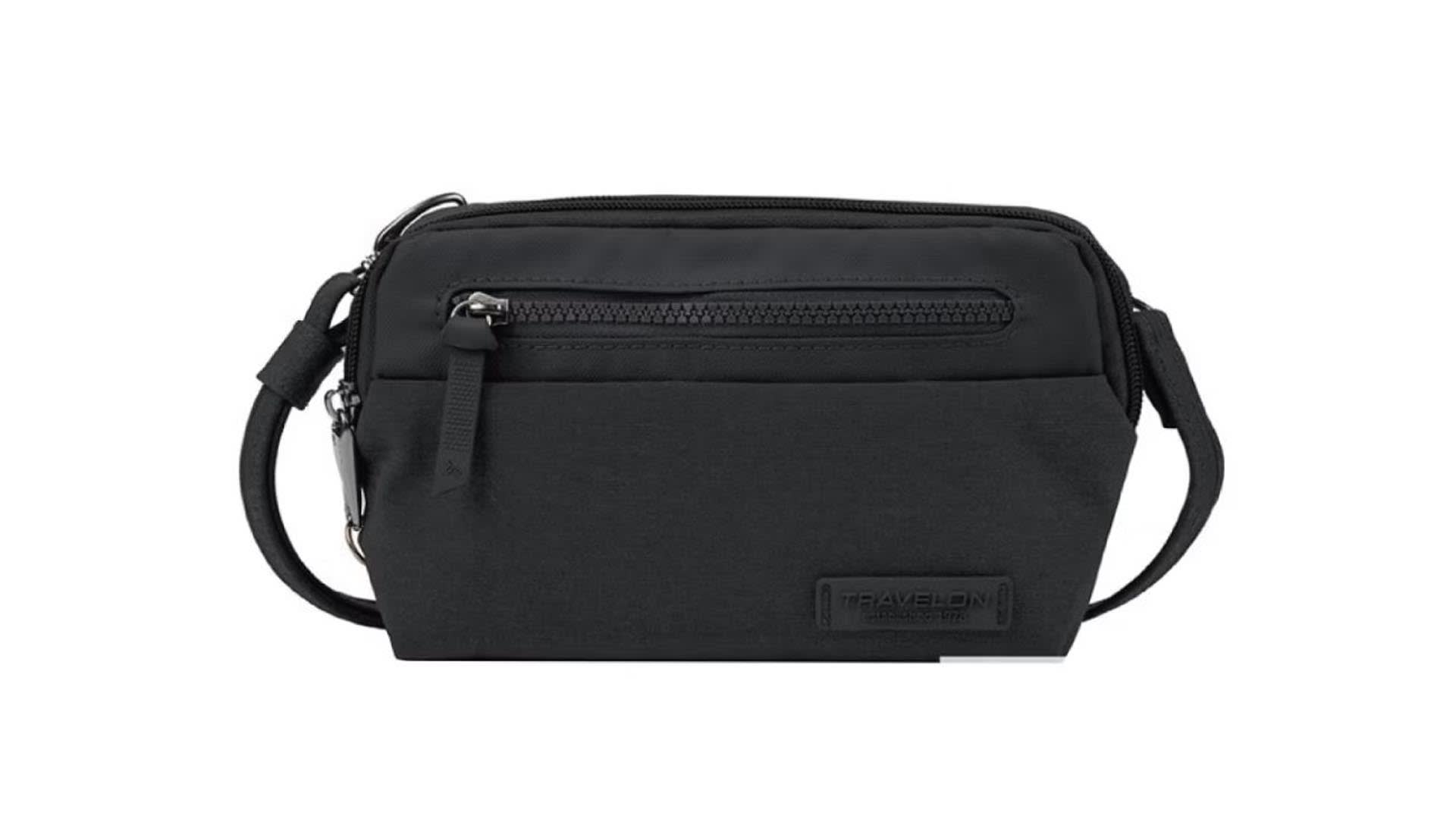 Slashproof Backpack We Tested Out An Anti-Slash Bag To See If It Really Keeps Things Safe ...