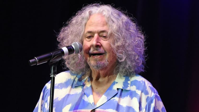 Singer Mark Volman, co-founder of American rock band The Turtles, dead at age 78 Singer Mark Volman, co-founder of American rock band The Turtles, dead at age 78