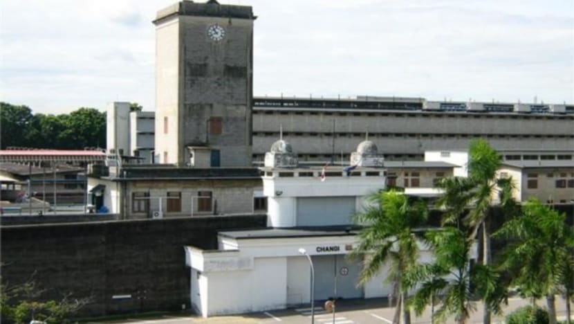 Three inmates, one nurse at Changi Prison test positive for Covid-19