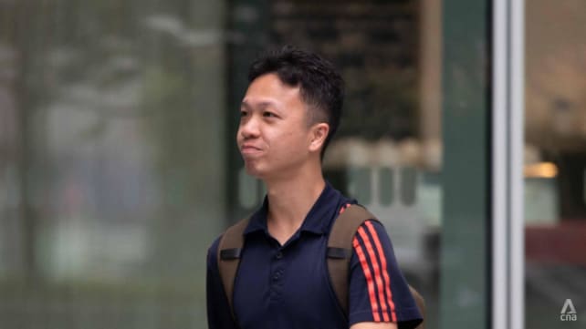 Man transferred S$54,000 from bedridden friend's CPF account to himself while visiting her, gets jail