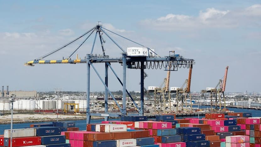 Singapore among 16 economies targeted as US launches new unfair-trade probe