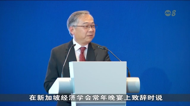 颜金勇：我国须在关键经济领域具备难以被取代的地位