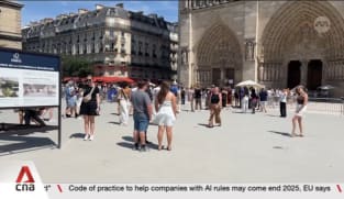 Summer tourism picks up in Europe amid economic, geopolitical worries