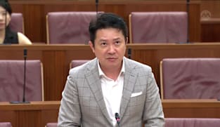 Committee of Supply 2026 debate, Day 3: Henry Kwek on spurring AI-centric IT development