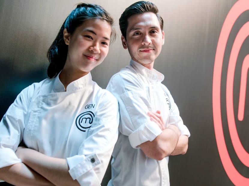 You can access them in the ‘Makan Faves’ category on meWATCH.