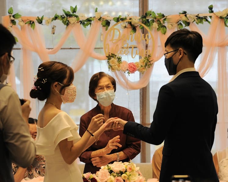 Cinemas become places for marriage proposals, co-working and playing video games