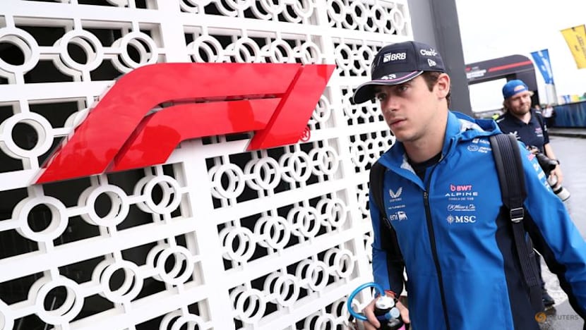 Colapinto draws Argentines to Brazil regardless of results