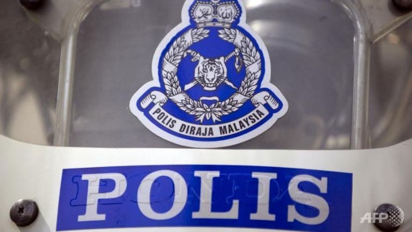 327 pegawai, anggota polis M'sia ditahan salah guna dadah