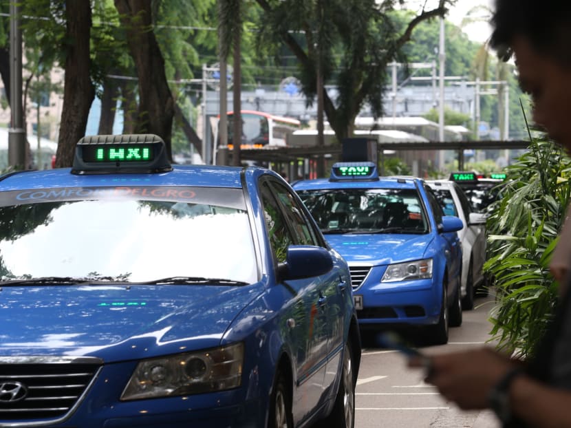 ComfortDelGro and SMRT-owned Strides Taxi announced the six-month extension on Facebook on Monday (Dec 19), while Premier Taxi, Prime Taxi and Trans-Cab updated the fare charts on their websites to reflect the continued hikes. ComfortDelGro and SMRT-owned Strides Taxi announced the six-month extension on Facebook on Monday (Dec 19), while Premier Taxi, Prime Taxi and Trans-Cab updated the fare charts on their websites to reflect the continued hikes.