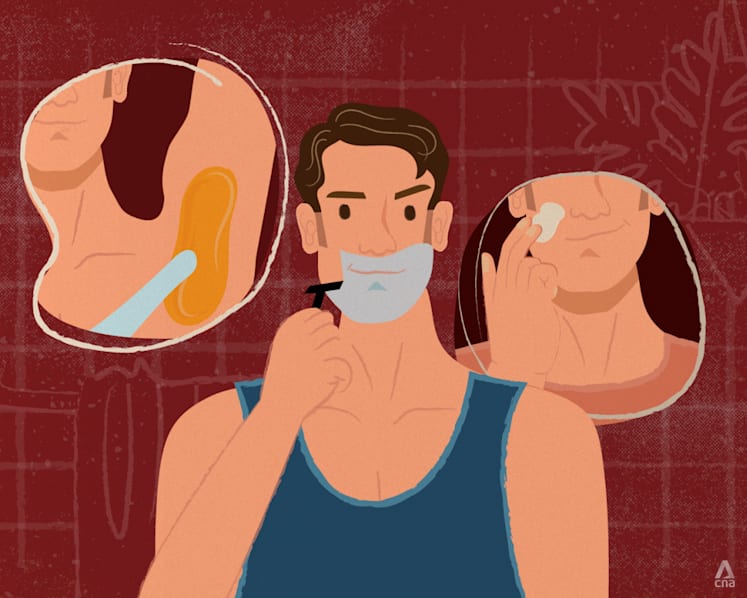 5 male grooming trends that shaped 2024, plus what to look out for in 2025