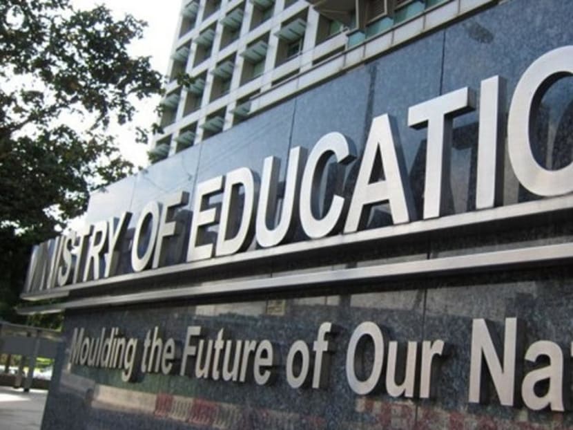 The Ministry of Education said it was alerted by schools late Sunday night that some students who use iPads or Chromebooks as personal learning devices could not access their apps and information stored in them. The Ministry of Education said it was alerted by schools late Sunday night that some students who use iPads or Chromebooks as personal learning devices could not access their apps and information stored in them.