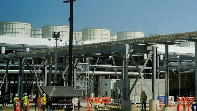 Microsoft boosts Wisconsin data center spending to $7 billion