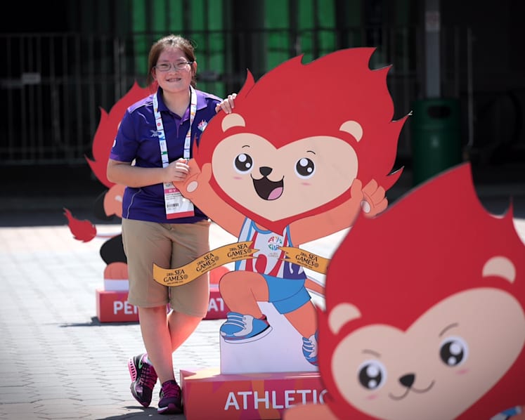 The Big Read: As Team Singapore takes the field, a nation’s pulse races