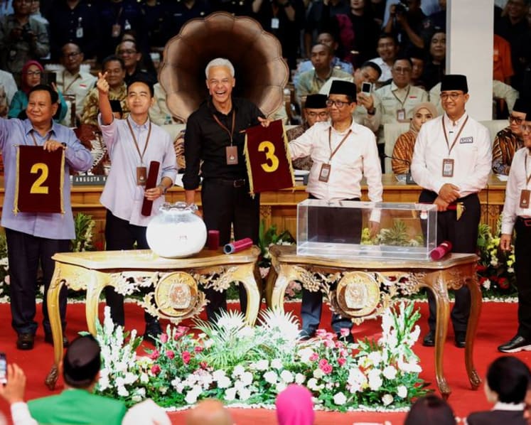 Commentary: The price tag of presidential campaign pledges in Indonesia