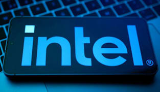Alphabet taps Intel to make three million in-house chips, The Information reports