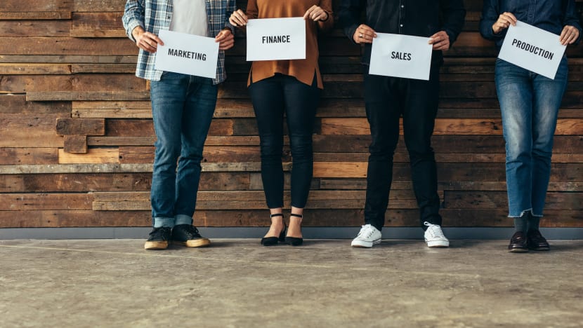 Looking for a new job? Do more than just scrolling through online sites