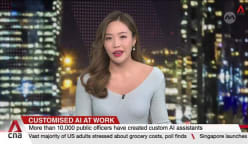 More than 10,000 public officers have created custom AI assistants 