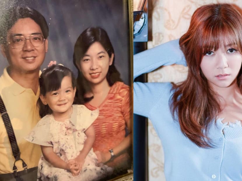 He is said to be worth at least S$104mil.