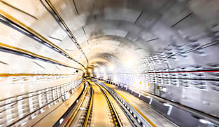 CNA Explains: What is 'tunnel squatting' and how does it affect MRT operations?