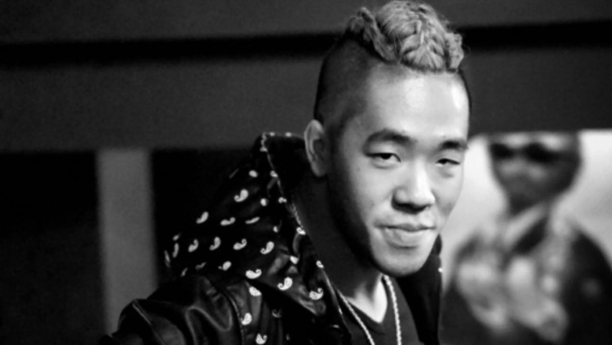 S’pore rap’s big boost - CNA
