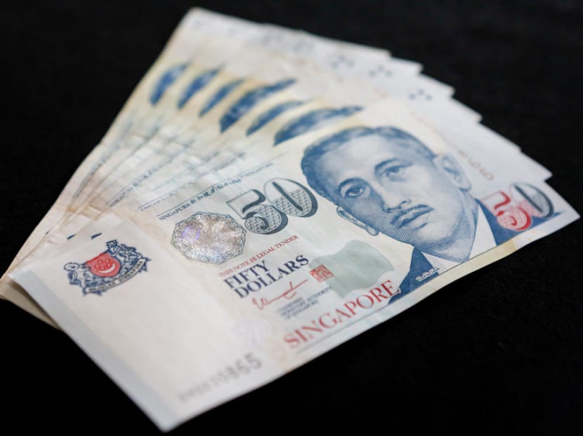 The victims purportedly lost more than S$9.84 million.