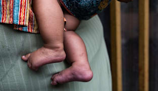 Inside Indonesia's baby-trafficking trade