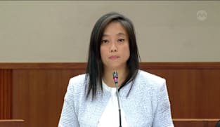Valerie Lee on Land Transport and Related Matters Bill