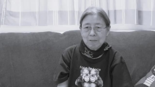 香港作家西西因心脏衰竭逝世 享年85岁